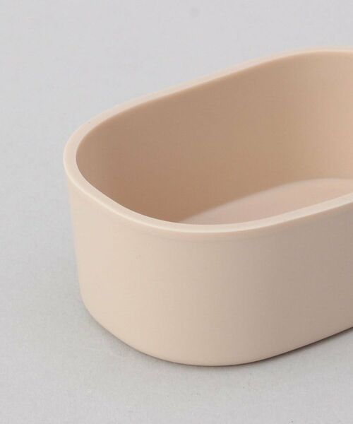 212 KITCHEN STORE / トゥーワントゥーキッチン ストア インテリア・生活雑貨・ホビー・ステーショナリー | まるみの小分け保存カップ オーバル | 詳細7