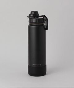 212 KITCHEN STORE / トゥーワントゥーキッチン ストア インテリア・生活雑貨・ホビー・ステーショナリー | スポーツボトル 0.77L BK  ＜KEVNHAUN  ケヴンハウン＞