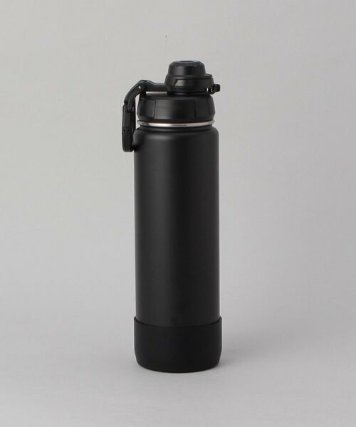 212 KITCHEN STORE / トゥーワントゥーキッチン ストア インテリア・生活雑貨・ホビー・ステーショナリー | スポーツボトル 0.77L BK  ＜KEVNHAUN  ケヴンハウン＞ | 詳細2