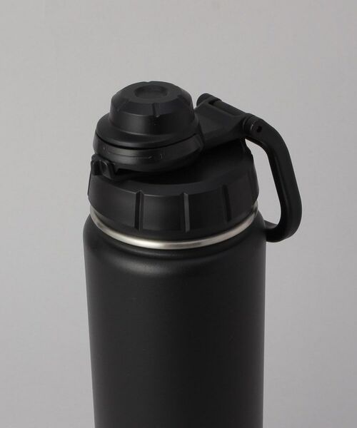 212 KITCHEN STORE / トゥーワントゥーキッチン ストア インテリア・生活雑貨・ホビー・ステーショナリー | スポーツボトル 0.77L BK  ＜KEVNHAUN  ケヴンハウン＞ | 詳細3