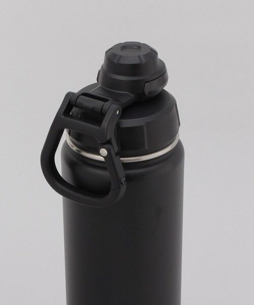 212 KITCHEN STORE / トゥーワントゥーキッチン ストア インテリア・生活雑貨・ホビー・ステーショナリー | スポーツボトル 0.77L BK  ＜KEVNHAUN  ケヴンハウン＞ | 詳細4