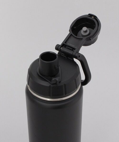 212 KITCHEN STORE / トゥーワントゥーキッチン ストア インテリア・生活雑貨・ホビー・ステーショナリー | スポーツボトル 0.77L BK  ＜KEVNHAUN  ケヴンハウン＞ | 詳細5