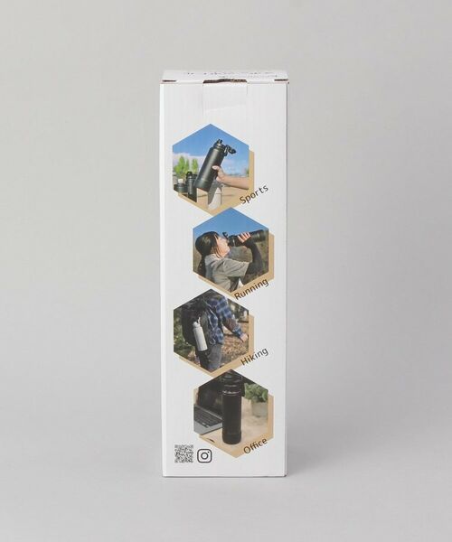 212 KITCHEN STORE / トゥーワントゥーキッチン ストア インテリア・生活雑貨・ホビー・ステーショナリー | スポーツボトル 0.77L IV ＜KEVNHAUN  ケヴンハウン＞ | 詳細9