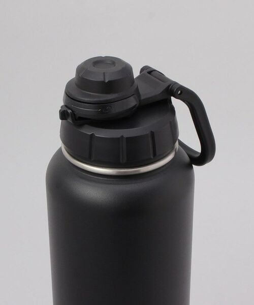 212 KITCHEN STORE / トゥーワントゥーキッチン ストア インテリア・生活雑貨・ホビー・ステーショナリー | スポーツボトル 1.2L BK ＜KEVNHAUN  ケヴンハウン＞ | 詳細3