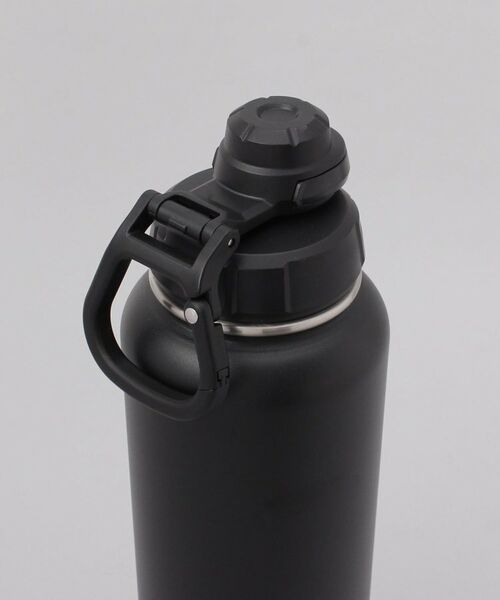 212 KITCHEN STORE / トゥーワントゥーキッチン ストア インテリア・生活雑貨・ホビー・ステーショナリー | スポーツボトル 1.2L BK ＜KEVNHAUN  ケヴンハウン＞ | 詳細4