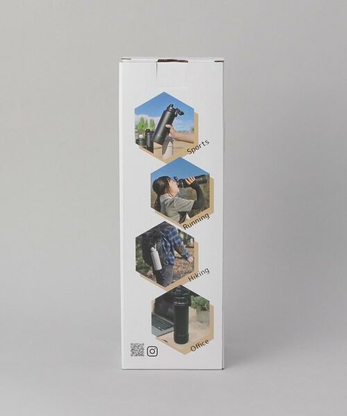 212 KITCHEN STORE / トゥーワントゥーキッチン ストア インテリア・生活雑貨・ホビー・ステーショナリー | スポーツボトル 1.2L BK ＜KEVNHAUN  ケヴンハウン＞ | 詳細9