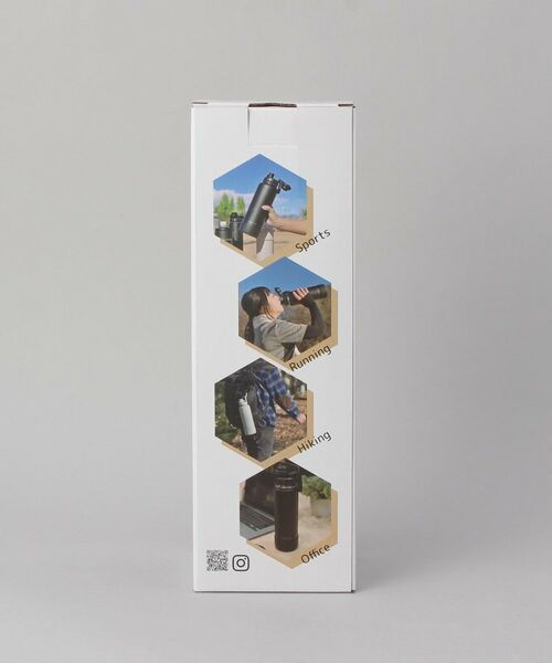 212 KITCHEN STORE / トゥーワントゥーキッチン ストア インテリア・生活雑貨・ホビー・ステーショナリー | スポーツボトル 1.2L IV ＜KEVNHAUN  ケヴンハウン＞ | 詳細9