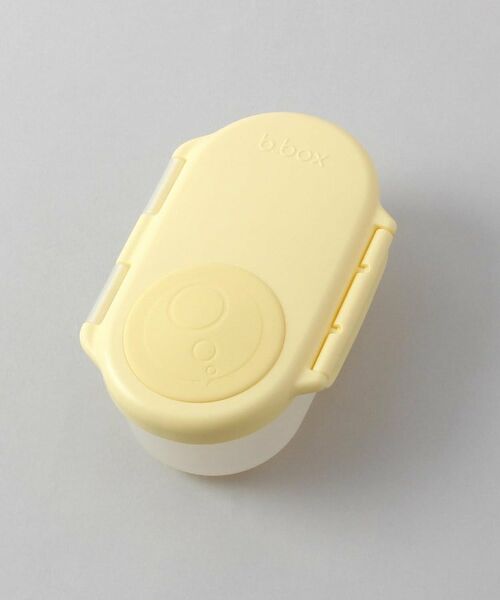 212 KITCHEN STORE / トゥーワントゥーキッチン ストア インテリア・生活雑貨・ホビー・ステーショナリー | スナックボックス lemon twist ＜b.box ビーボックス＞ | 詳細1