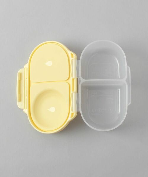 212 KITCHEN STORE / トゥーワントゥーキッチン ストア インテリア・生活雑貨・ホビー・ステーショナリー | スナックボックス lemon twist ＜b.box ビーボックス＞ | 詳細2