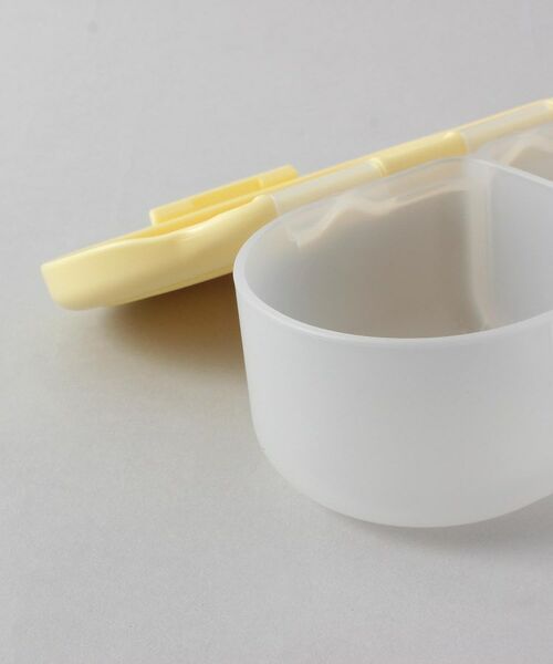 212 KITCHEN STORE / トゥーワントゥーキッチン ストア インテリア・生活雑貨・ホビー・ステーショナリー | スナックボックス lemon twist ＜b.box ビーボックス＞ | 詳細3