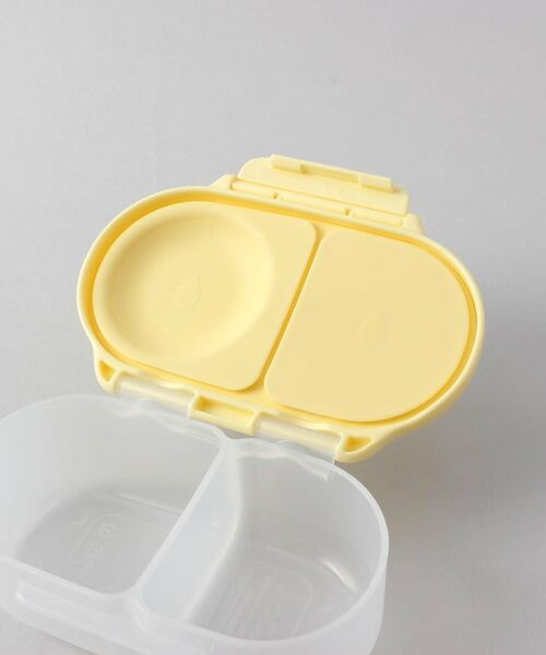 212 KITCHEN STORE / トゥーワントゥーキッチン ストア インテリア・生活雑貨・ホビー・ステーショナリー | スナックボックス lemon twist ＜b.box ビーボックス＞ | 詳細4