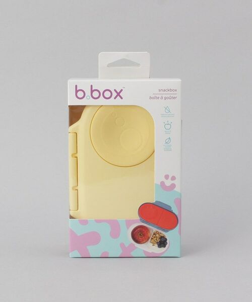 212 KITCHEN STORE / トゥーワントゥーキッチン ストア インテリア・生活雑貨・ホビー・ステーショナリー | スナックボックス lemon twist ＜b.box ビーボックス＞ | 詳細5