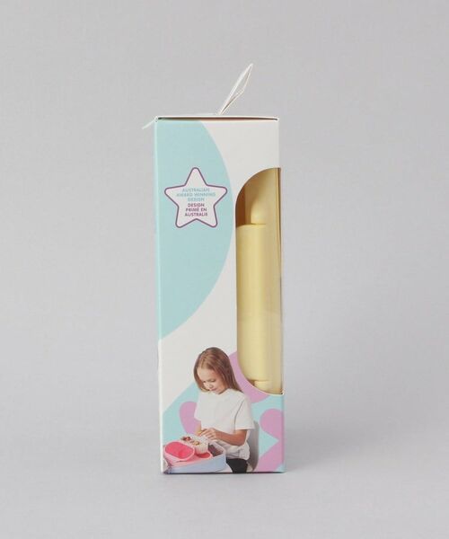 212 KITCHEN STORE / トゥーワントゥーキッチン ストア インテリア・生活雑貨・ホビー・ステーショナリー | スナックボックス lemon twist ＜b.box ビーボックス＞ | 詳細6