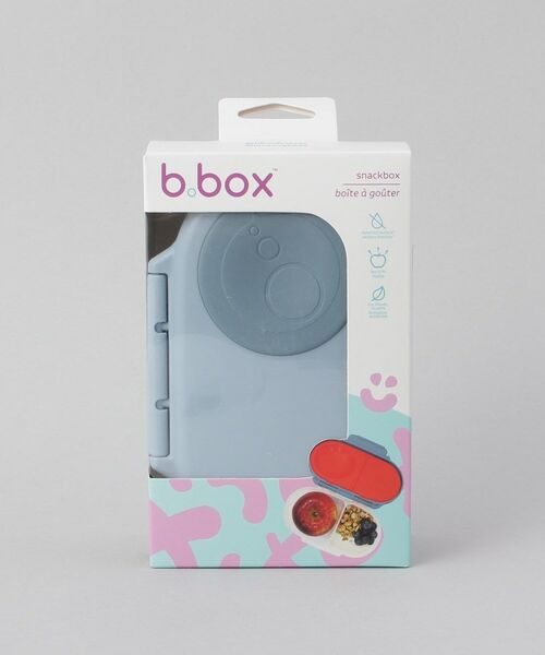 212 KITCHEN STORE / トゥーワントゥーキッチン ストア インテリア・生活雑貨・ホビー・ステーショナリー | スナックボックス chill out ＜b.box ビーボックス＞ | 詳細5