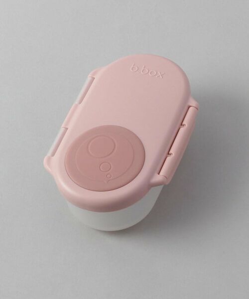 212 KITCHEN STORE / トゥーワントゥーキッチン ストア インテリア・生活雑貨・ホビー・ステーショナリー | スナックボックス blush crush ＜b.box ビーボックス＞ | 詳細1