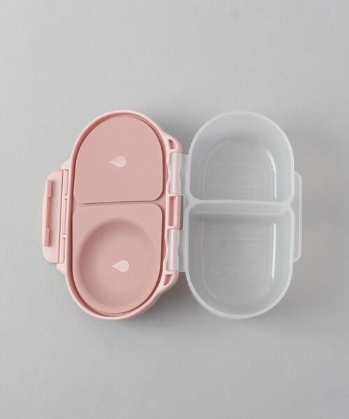 212 KITCHEN STORE / トゥーワントゥーキッチン ストア インテリア・生活雑貨・ホビー・ステーショナリー | スナックボックス blush crush ＜b.box ビーボックス＞ | 詳細2