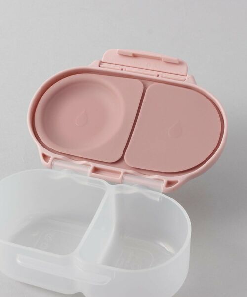 212 KITCHEN STORE / トゥーワントゥーキッチン ストア インテリア・生活雑貨・ホビー・ステーショナリー | スナックボックス blush crush ＜b.box ビーボックス＞ | 詳細4