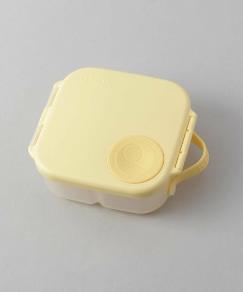 212 KITCHEN STORE / トゥーワントゥーキッチン ストア インテリア・生活雑貨・ホビー・ステーショナリー | ミニランチボックス  lemon twist ＜b.box ビーボックス＞ | 詳細1