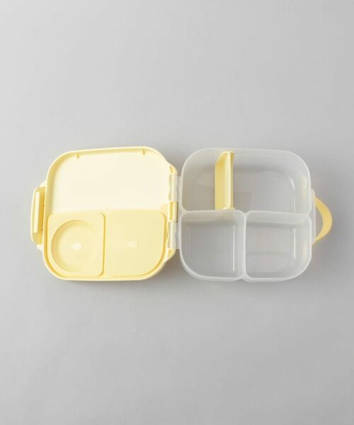 212 KITCHEN STORE / トゥーワントゥーキッチン ストア インテリア・生活雑貨・ホビー・ステーショナリー | ミニランチボックス  lemon twist ＜b.box ビーボックス＞ | 詳細2