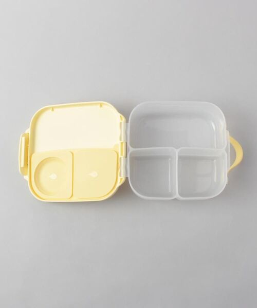 212 KITCHEN STORE / トゥーワントゥーキッチン ストア インテリア・生活雑貨・ホビー・ステーショナリー | ミニランチボックス  lemon twist ＜b.box ビーボックス＞ | 詳細3