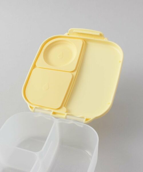 212 KITCHEN STORE / トゥーワントゥーキッチン ストア インテリア・生活雑貨・ホビー・ステーショナリー | ミニランチボックス  lemon twist ＜b.box ビーボックス＞ | 詳細4