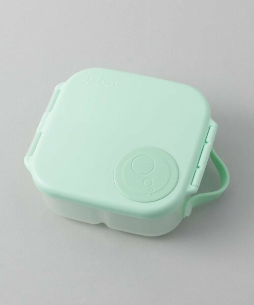 212 KITCHEN STORE / トゥーワントゥーキッチン ストア インテリア・生活雑貨・ホビー・ステーショナリー | ミニランチボックス  spearmint ＜b.box ビーボックス＞ | 詳細1