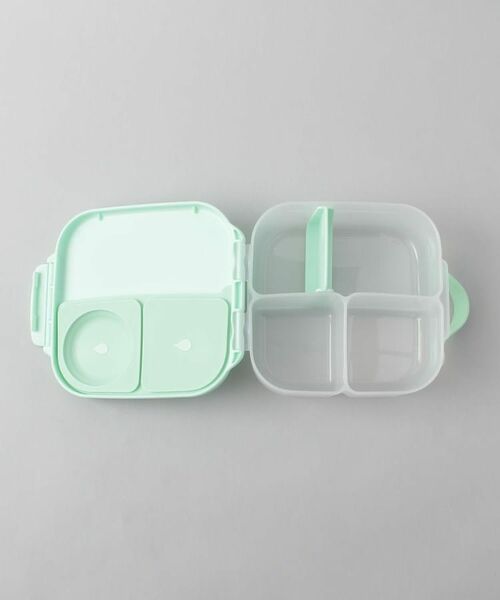 212 KITCHEN STORE / トゥーワントゥーキッチン ストア インテリア・生活雑貨・ホビー・ステーショナリー | ミニランチボックス  spearmint ＜b.box ビーボックス＞ | 詳細2