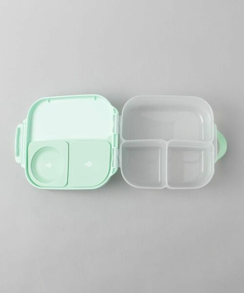 212 KITCHEN STORE / トゥーワントゥーキッチン ストア インテリア・生活雑貨・ホビー・ステーショナリー | ミニランチボックス  spearmint ＜b.box ビーボックス＞ | 詳細3