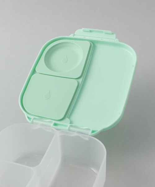 212 KITCHEN STORE / トゥーワントゥーキッチン ストア インテリア・生活雑貨・ホビー・ステーショナリー | ミニランチボックス  spearmint ＜b.box ビーボックス＞ | 詳細4