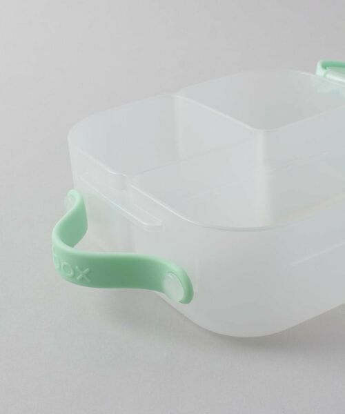 212 KITCHEN STORE / トゥーワントゥーキッチン ストア インテリア・生活雑貨・ホビー・ステーショナリー | ミニランチボックス  spearmint ＜b.box ビーボックス＞ | 詳細5