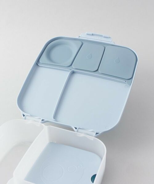 212 KITCHEN STORE / トゥーワントゥーキッチン ストア インテリア・生活雑貨・ホビー・ステーショナリー | ランチボックス chill out ＜b.box ビーボックス＞ | 詳細5