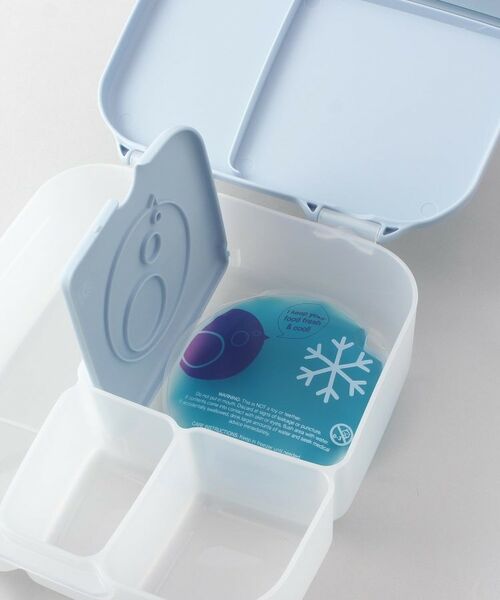 212 KITCHEN STORE / トゥーワントゥーキッチン ストア インテリア・生活雑貨・ホビー・ステーショナリー | ランチボックス chill out ＜b.box ビーボックス＞ | 詳細6