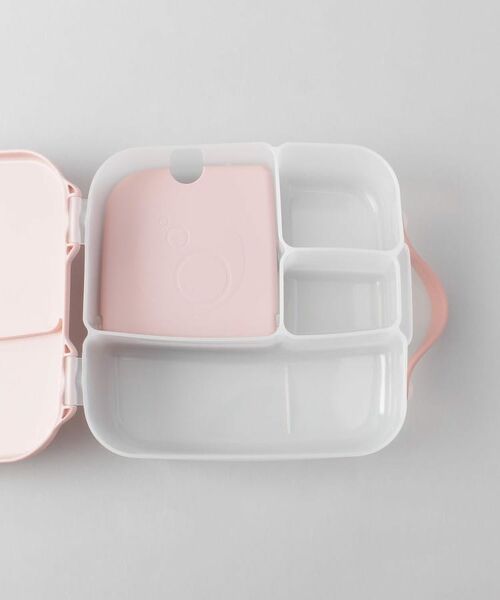212 KITCHEN STORE / トゥーワントゥーキッチン ストア インテリア・生活雑貨・ホビー・ステーショナリー | ランチボックス blush crush  ＜b.box ビーボックス＞ | 詳細4