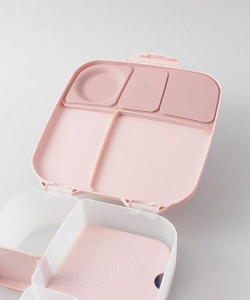 212 KITCHEN STORE / トゥーワントゥーキッチン ストア インテリア・生活雑貨・ホビー・ステーショナリー | ランチボックス blush crush  ＜b.box ビーボックス＞ | 詳細5