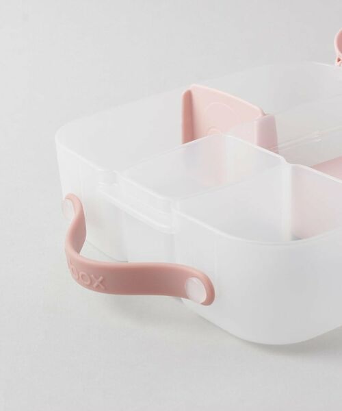 212 KITCHEN STORE / トゥーワントゥーキッチン ストア インテリア・生活雑貨・ホビー・ステーショナリー | ランチボックス blush crush  ＜b.box ビーボックス＞ | 詳細7
