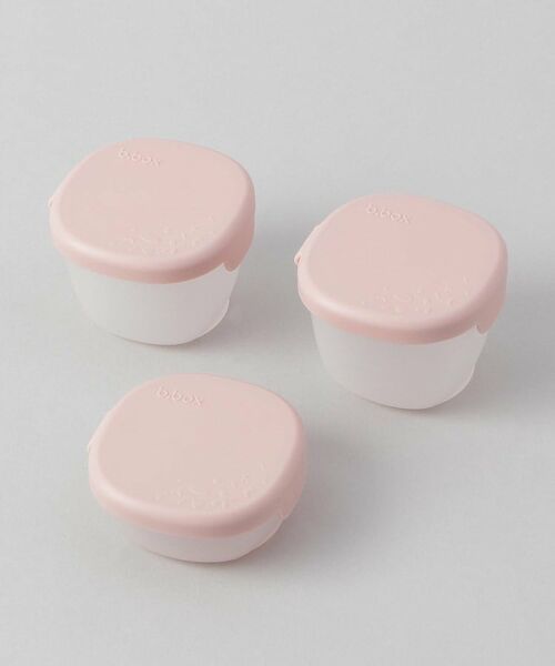 212 KITCHEN STORE / トゥーワントゥーキッチン ストア インテリア・生活雑貨・ホビー・ステーショナリー | スナックタブ berry ＜b.box ビーボックス＞ | 詳細1