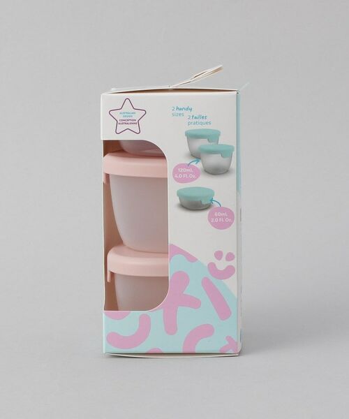 212 KITCHEN STORE / トゥーワントゥーキッチン ストア インテリア・生活雑貨・ホビー・ステーショナリー | スナックタブ berry ＜b.box ビーボックス＞ | 詳細9