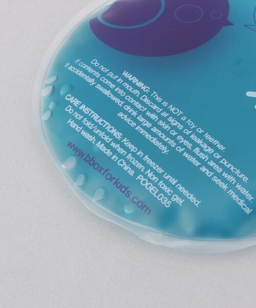 212 KITCHEN STORE / トゥーワントゥーキッチン ストア インテリア・生活雑貨・ホビー・ステーショナリー | ジェルクーラー2個セット ＜b.box ビーボックス＞ | 詳細4