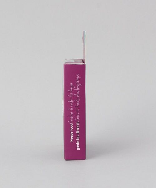 212 KITCHEN STORE / トゥーワントゥーキッチン ストア インテリア・生活雑貨・ホビー・ステーショナリー | ジェルクーラー2個セット ＜b.box ビーボックス＞ | 詳細6