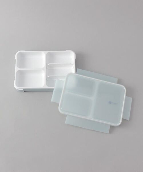 212 KITCHEN STORE / トゥーワントゥーキッチン ストア インテリア・生活雑貨・ホビー・ステーショナリー | 抗菌フードマン600 BL | 詳細2