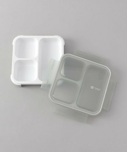 212 KITCHEN STORE / トゥーワントゥーキッチン ストア インテリア・生活雑貨・ホビー・ステーショナリー | 抗菌フードマン500 GY | 詳細2