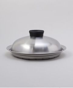 212 KITCHEN STORE / トゥーワントゥーキッチン ストア キッチンツール | のせるだけで簡単蒸し器24～26cm