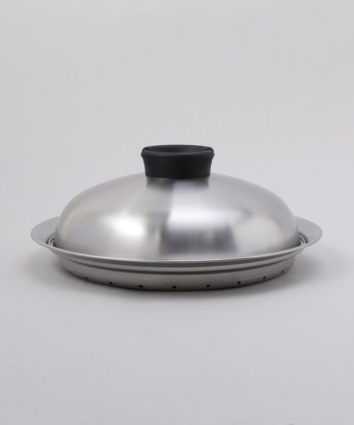 212 KITCHEN STORE / トゥーワントゥーキッチン ストア キッチンツール | のせるだけで簡単蒸し器24～26cm | 詳細1