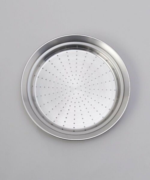 212 KITCHEN STORE / トゥーワントゥーキッチン ストア キッチンツール | のせるだけで簡単蒸し器24～26cm | 詳細4