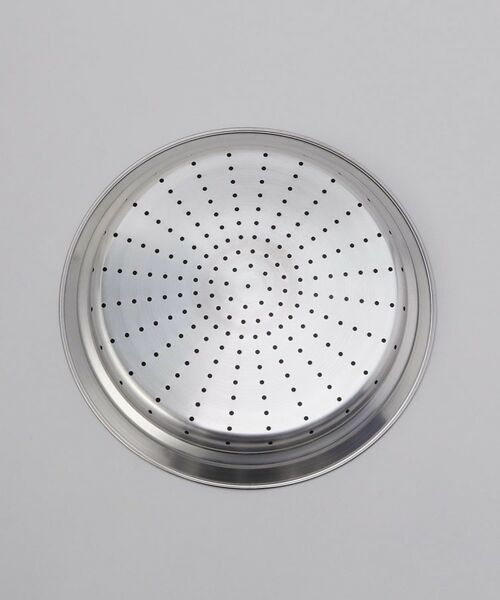 212 KITCHEN STORE / トゥーワントゥーキッチン ストア キッチンツール | のせるだけで簡単蒸し器24～26cm | 詳細5