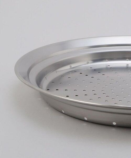 212 KITCHEN STORE / トゥーワントゥーキッチン ストア キッチンツール | のせるだけで簡単蒸し器24～26cm | 詳細6