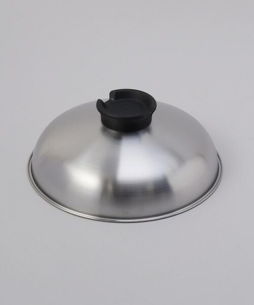 212 KITCHEN STORE / トゥーワントゥーキッチン ストア キッチンツール | のせるだけで簡単蒸し器24～26cm | 詳細7