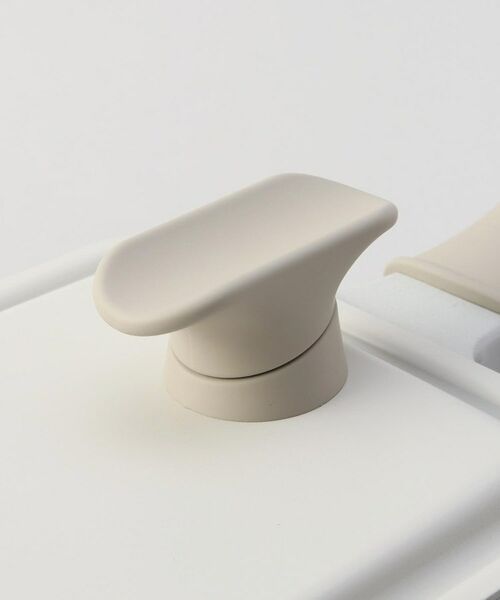 212 KITCHEN STORE / トゥーワントゥーキッチン ストア キッチンツール | Supot 深型四角フライパン 13×18cm GY ＜copan コパン＞ | 詳細9