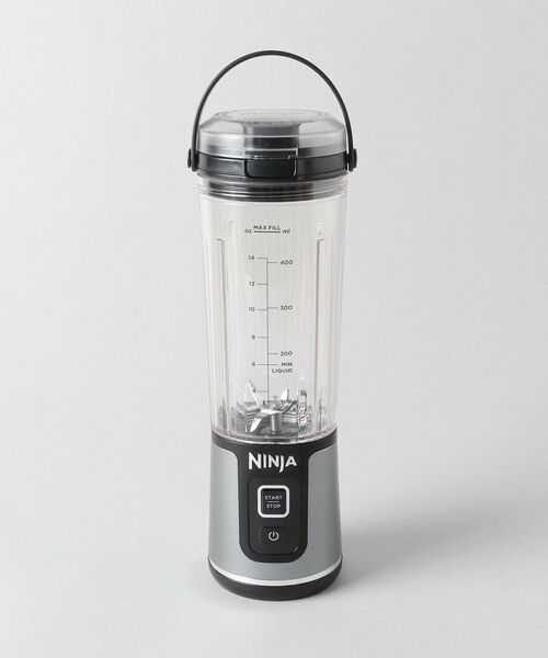 212 KITCHEN STORE / トゥーワントゥーキッチン ストア キッチンツール | BlastコードレスミキサーBK ＜Ninja ニンジャ＞ | 詳細1