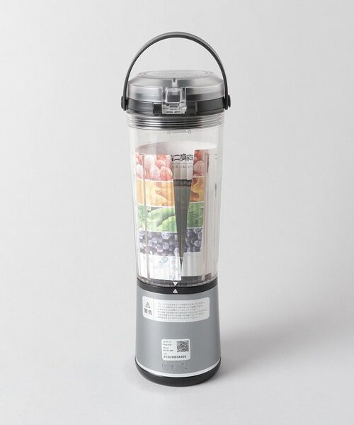 212 KITCHEN STORE / トゥーワントゥーキッチン ストア キッチンツール | BlastコードレスミキサーBK ＜Ninja ニンジャ＞ | 詳細11